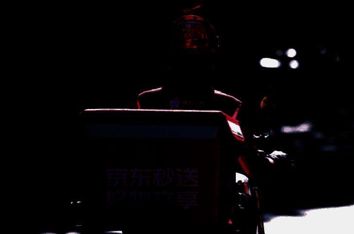 京东外卖相关配图2