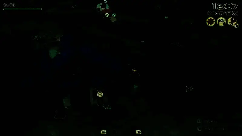 《牧场物语 来吧！风之繁华集市》视频截图8