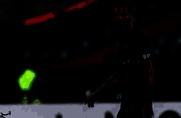 《饿狼传说：群狼之城》相关图片4