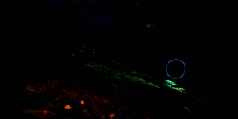 《深海迷航2》相关画面1