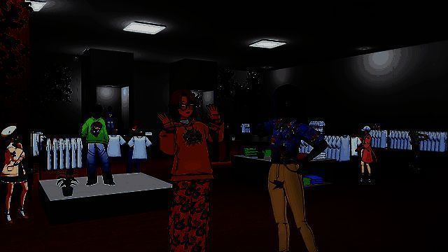 《Holoearth》游戏画面相关图片3