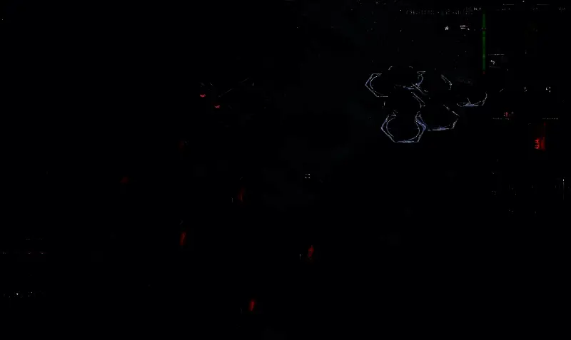 风暴崛起王朝陨落支线相关画面11