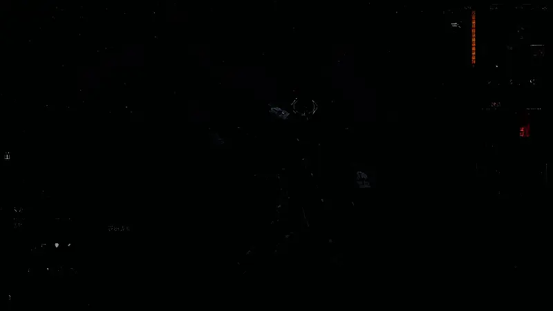 风暴崛起王朝陨落支线相关画面14