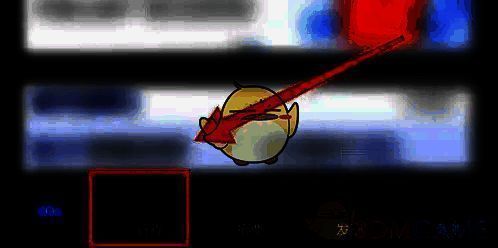 高铁管家点击行程界面示例