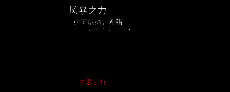 风暴崛起游戏场景图1