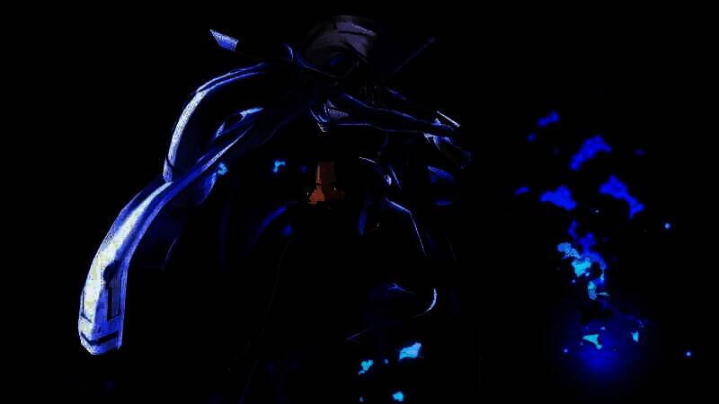 《女神异闻录：夜幕魅影》游戏截图5