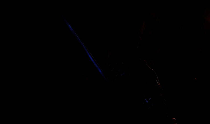 《明末：渊虚之羽》相关宣传画面