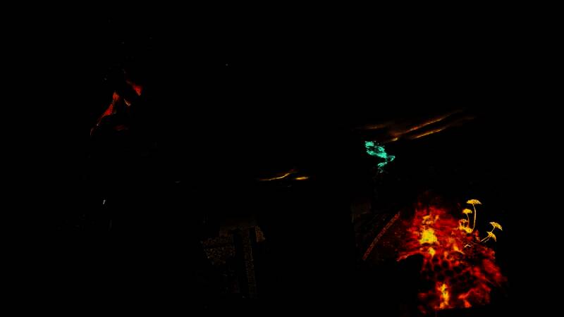 《艾尔登法环：黑夜君临》视频截图2