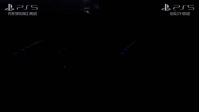 《极限竞速：地平线5》PS5 Pro画面展示2