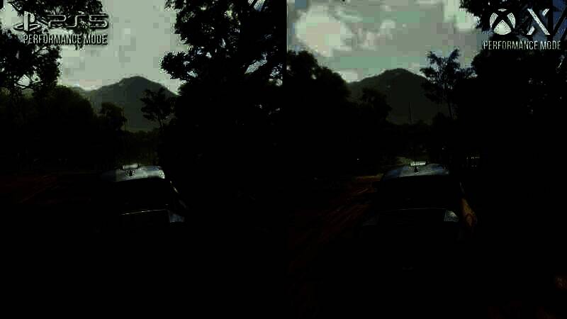 《极限竞速：地平线5》PS5 Pro画面展示11