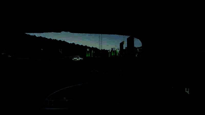 《极限竞速：地平线5》PS5 Pro画面展示14