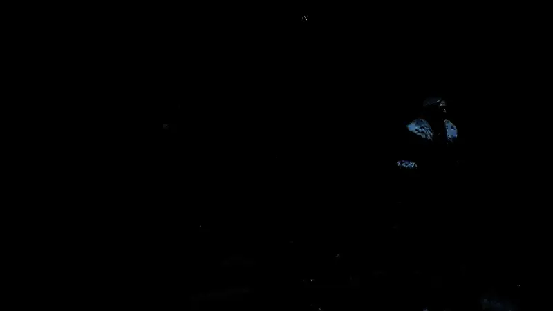 《上古卷轴4：重制版》游戏画面4