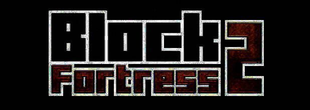 《方块堡垒 2》堡垒画面