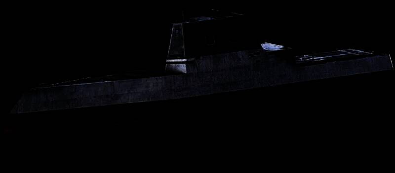 未提及名称的黄金船图片