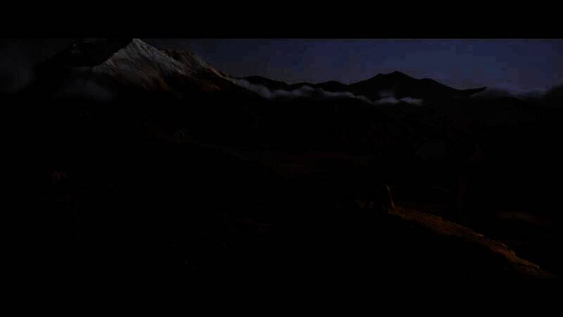 《羊蹄山之魂》新截图6