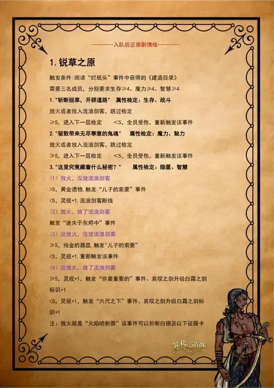 《苏丹的游戏》相关图片4