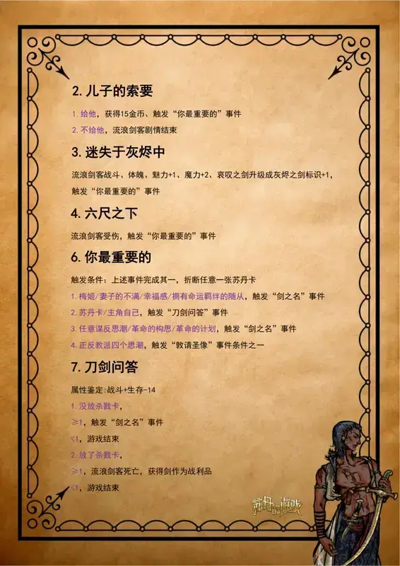 《苏丹的游戏》相关图片5