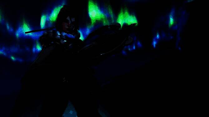 《守望先锋2》新模式“Stadium（体育场）”画面