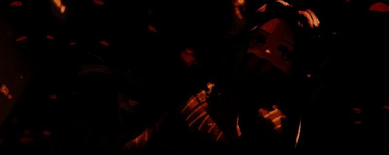 《血断心连》游戏画面1