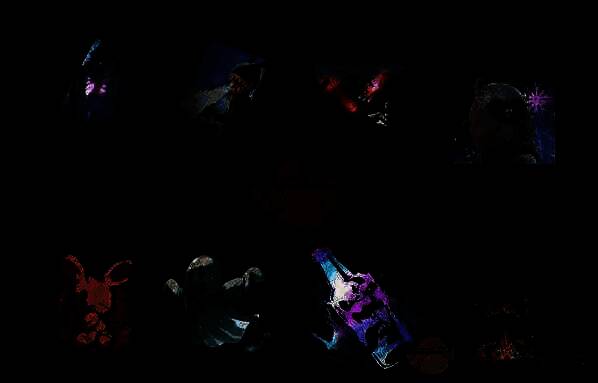 免费个性装扮展示图