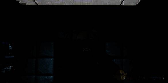 乘坐电梯及手术室场景图