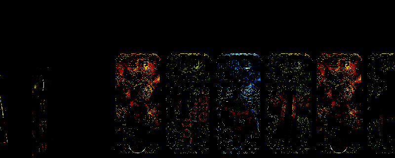 《苏丹的游戏》相关画面