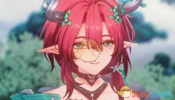 鸣潮2.3下半卡池角色相关图片