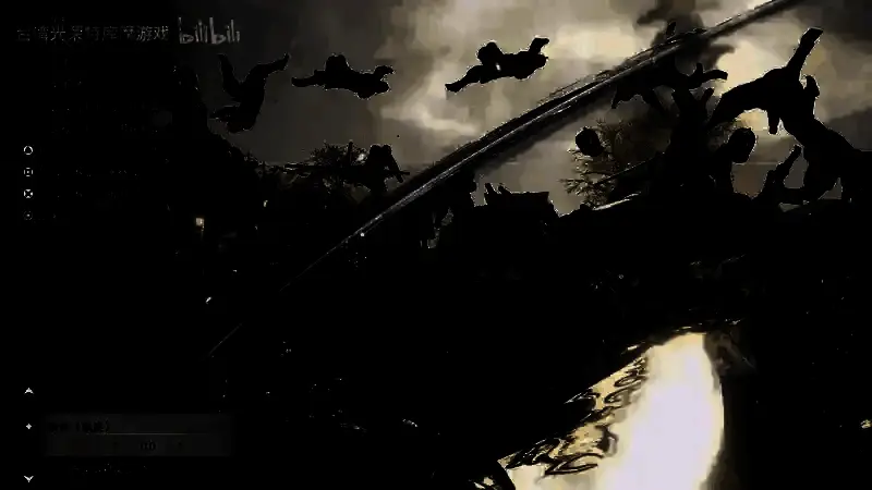 《真三国无双：起源》更新视频截图2