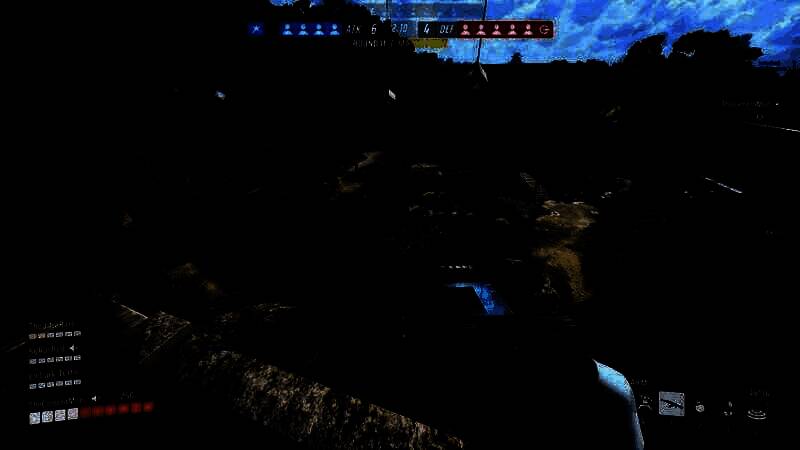 《THE FINALS》视频截图2