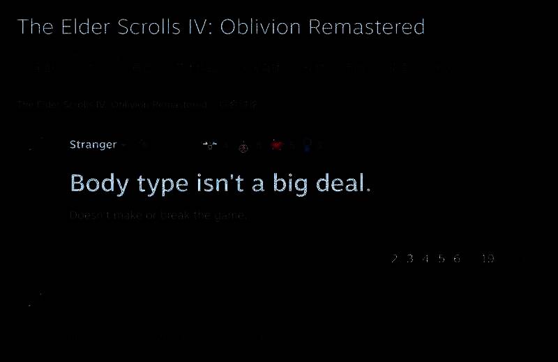 乐观玩家看法相关画面