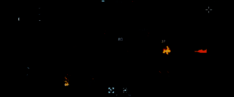 1130近防炮与其他武器搭配图片