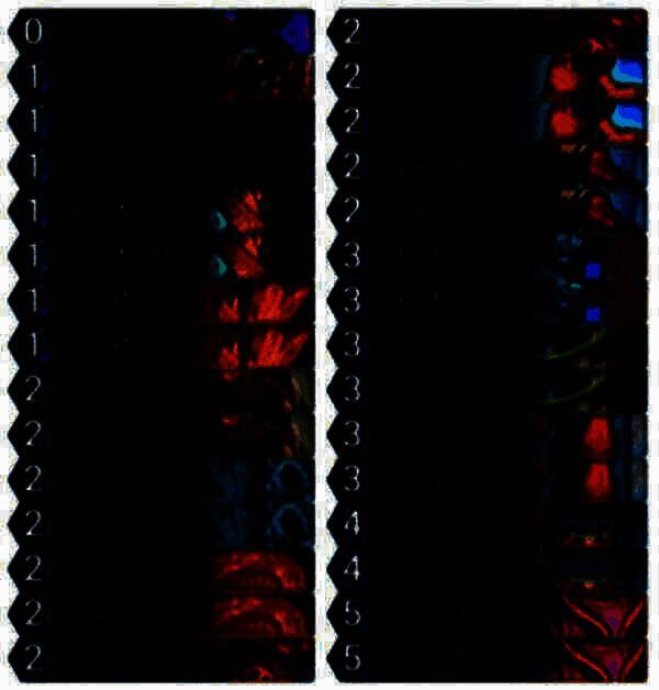 炉石传说茶壶恶魔猎手卡组画面