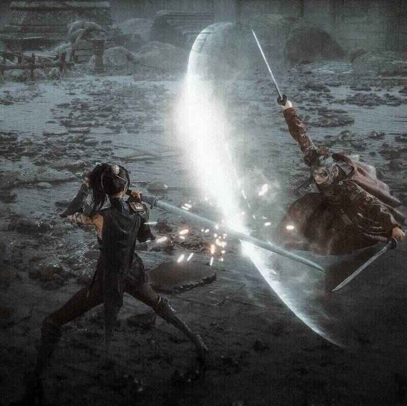 《明末：渊虚之羽》女主形象图片8