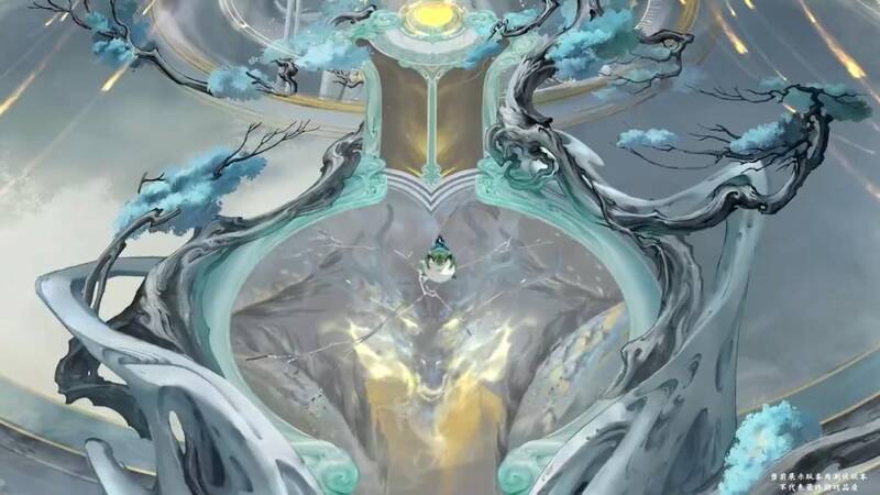 《修仙时代》视频截图5