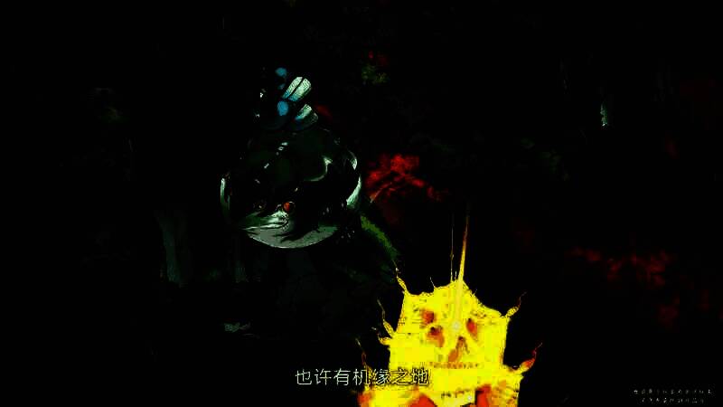 《修仙时代》视频截图6