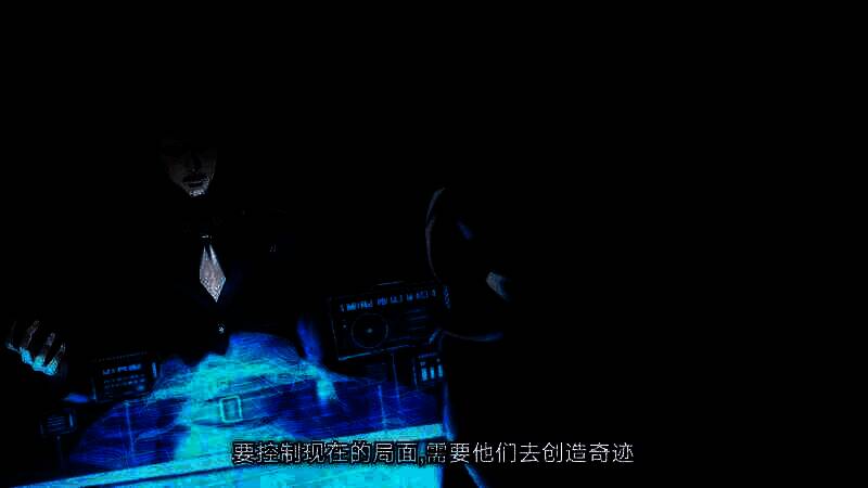 《胜利女神：新的希望》视频截图3