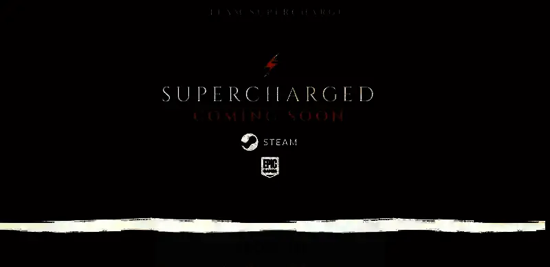 《Supercharged》游戏相关图片2