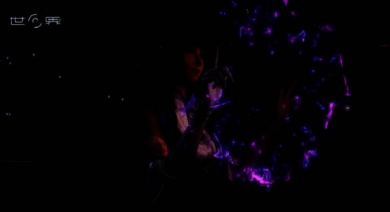 《王者荣耀世界》游戏画面2