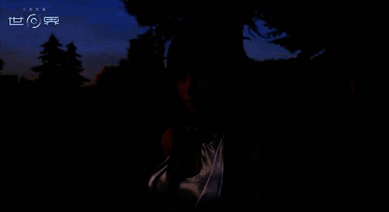 《王者荣耀世界》游戏画面3