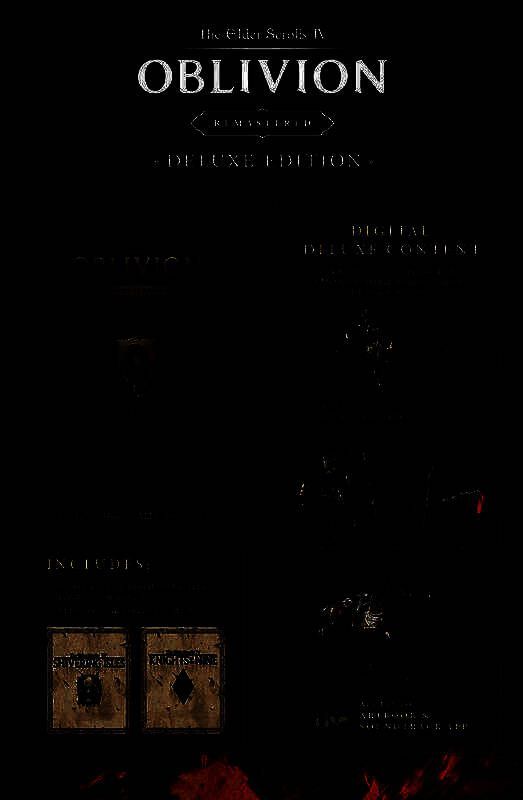 豪华版内容展示图