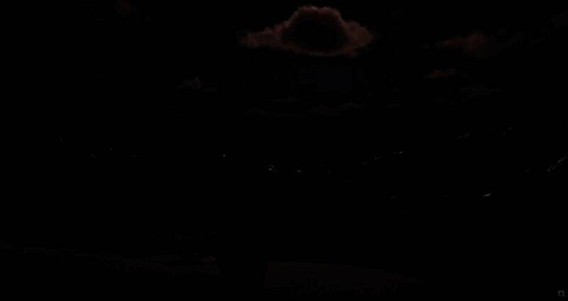 直播中《上古卷轴4:重制版》精彩画面5