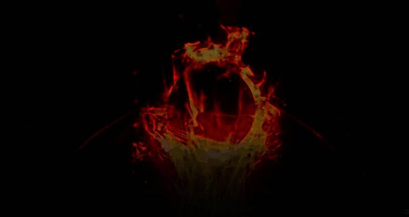 直播中《上古卷轴4:重制版》精彩画面16