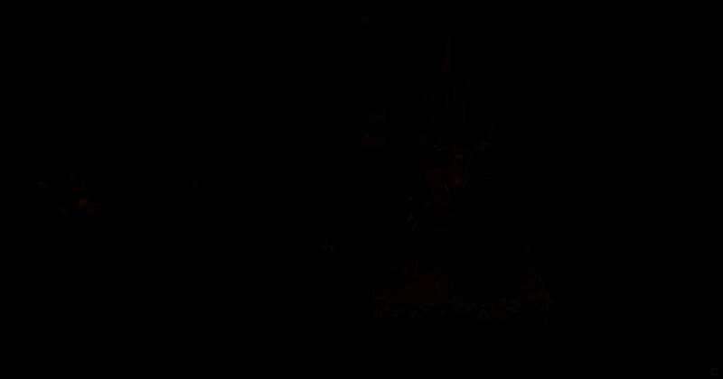 直播中《上古卷轴4:重制版》精彩画面23