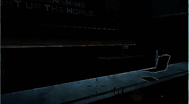 综合楼一楼前台桌子及电脑位置图