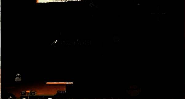 三角洲行动浮力室任务点图