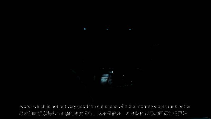 《星球大战：法外狂徒》相关场景2