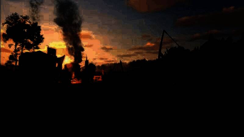 《Bellwright》畜牧业与渔业画面