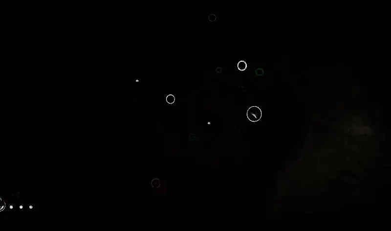 《刺客信条：影》藏蝶人支线游戏画面3