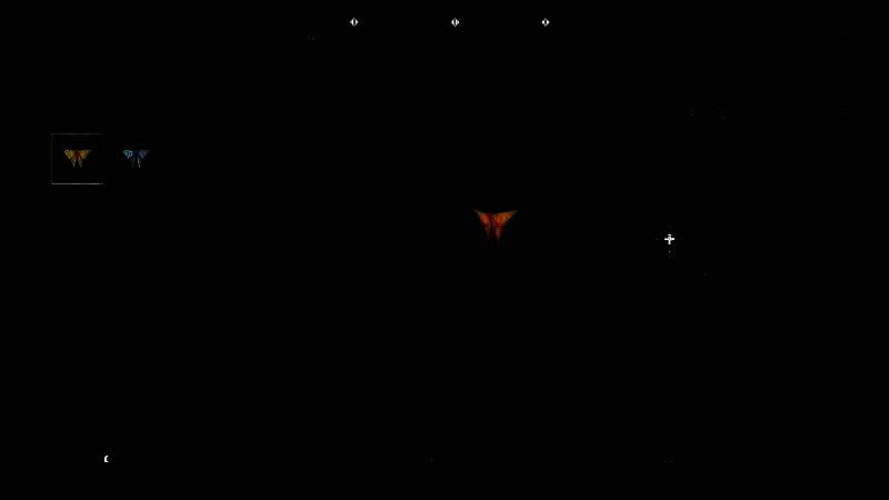 《刺客信条：影》藏蝶人支线游戏画面10