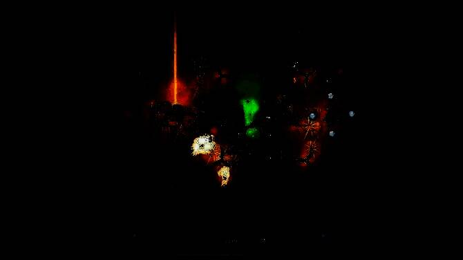 《巴别塔 :混乱的幸存者》游戏画面1